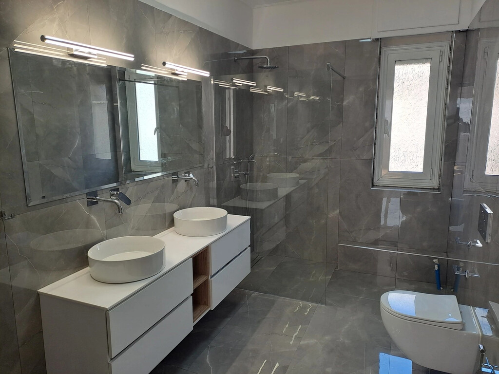 Квартира в Афинах, Греция, 200 м² - фото 16