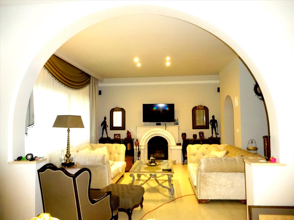 Вилла в Аттике, Греция, 700 м² - фото 16