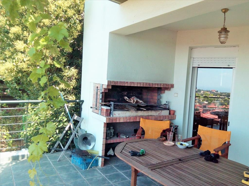 Мезонет в Салониках, Греция, 400 м² - фото 16