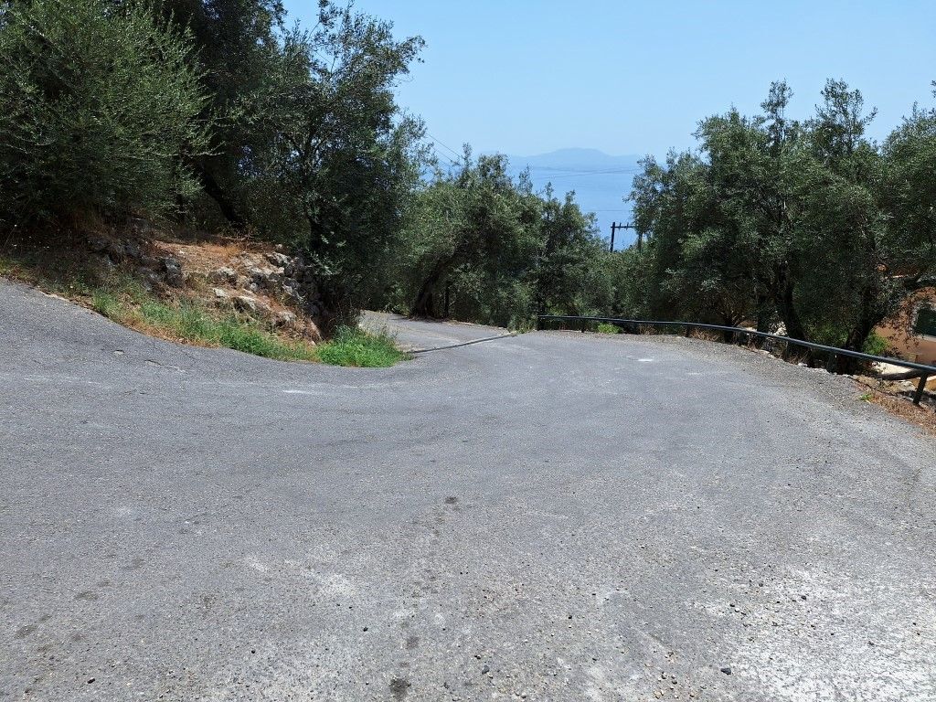 Земля на Корфу, Греция, 6 000 м² - фото 16