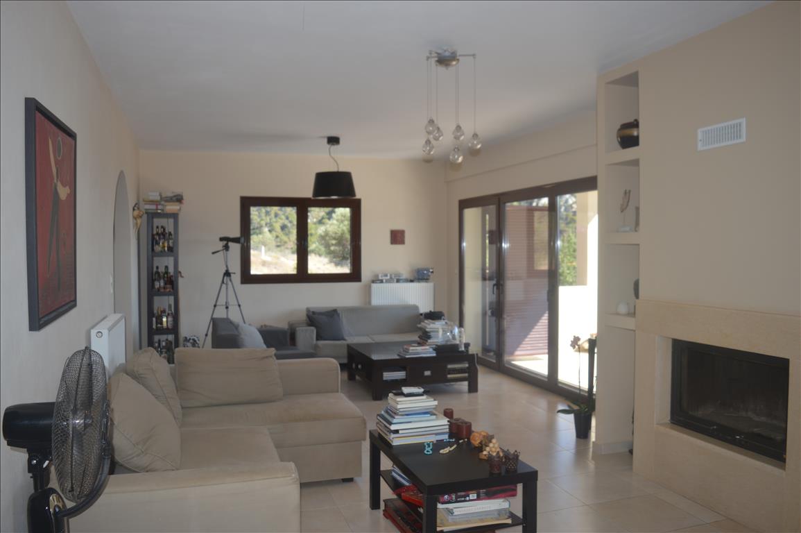 Дом в Лутраки, Греция, 270 м² - фото 16