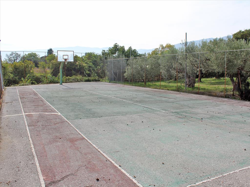 Вилла в Олимпиаки-Акти, Греция, 220 м² - фото 16