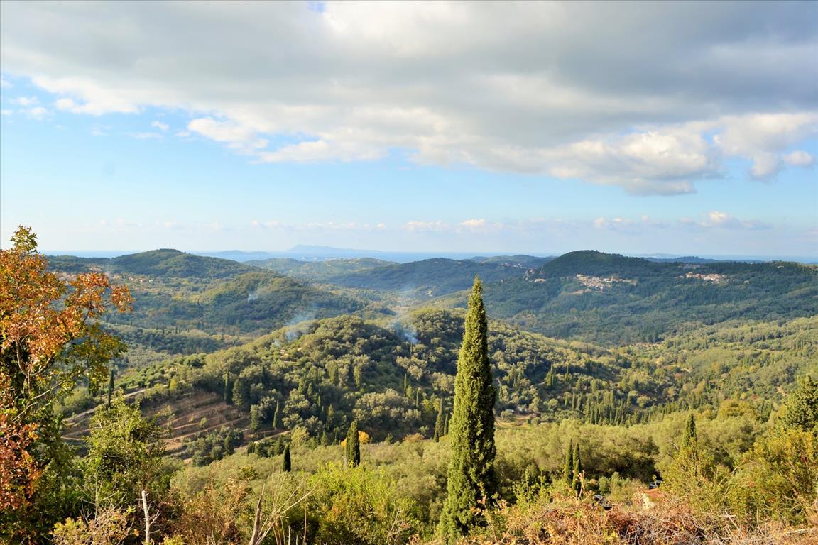 Земля на Корфу, Греция, 15 000 м² - фото 16