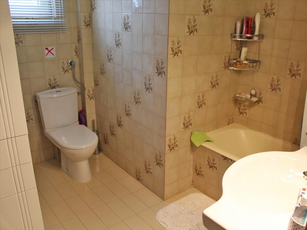 Дом в Олимпиаки-Акти, Греция, 220 м² - фото 16