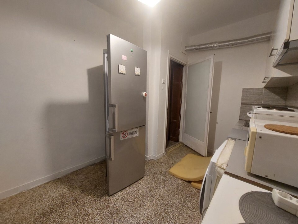 Квартира в Салониках, Греция, 40 м² - фото 16