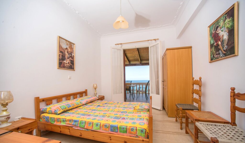 Вилла на Корфу, Греция, 265 м² - фото 16