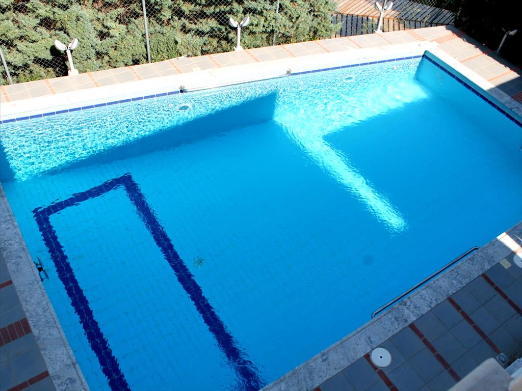 Вилла в Аттике, Греция, 386 м² - фото 16