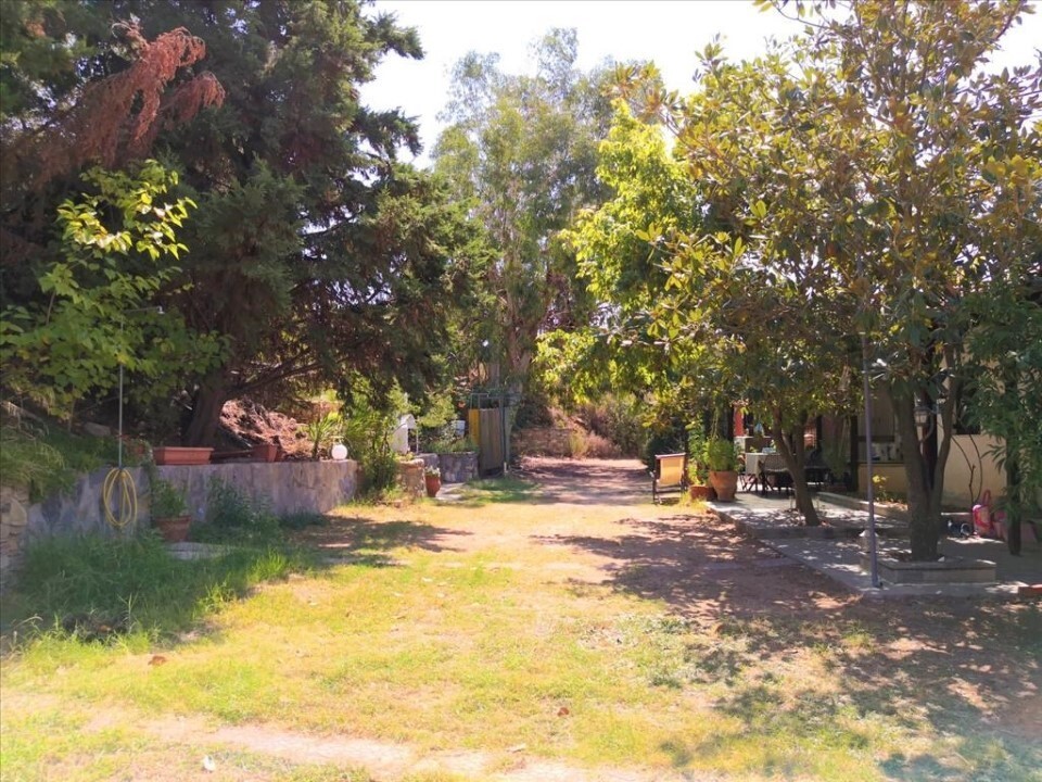 Квартира в Ситонии, Греция, 40 м² - фото 16