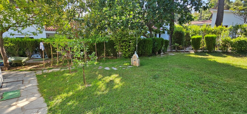 Вилла на Кассандре, Греция, 78 м² - фото 16