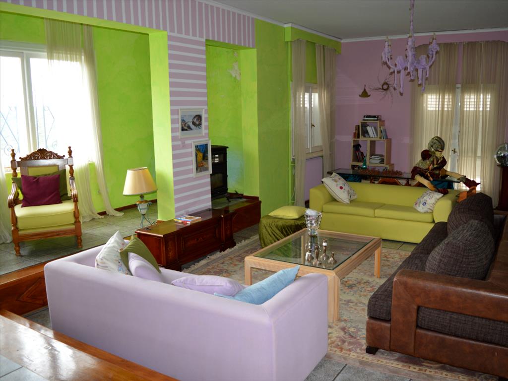 Дом в Аттике, Греция, 505 м² - фото 16