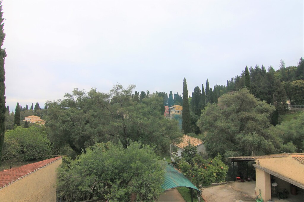 Дом на Корфу, Греция, 240 м² - фото 16