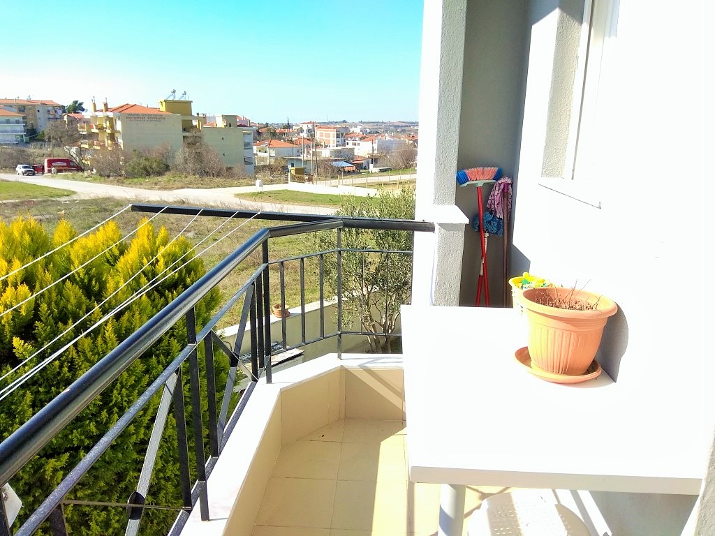 Мезонет в Салониках, Греция, 150 м² - фото 16