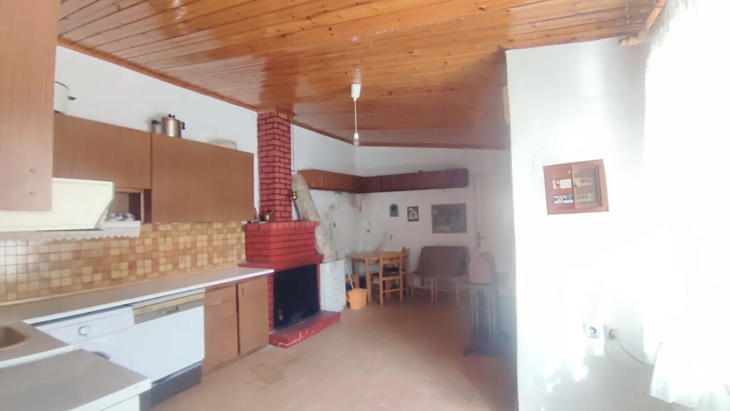 Дом на Халкидиках, Греция, 250 м² - фото 16