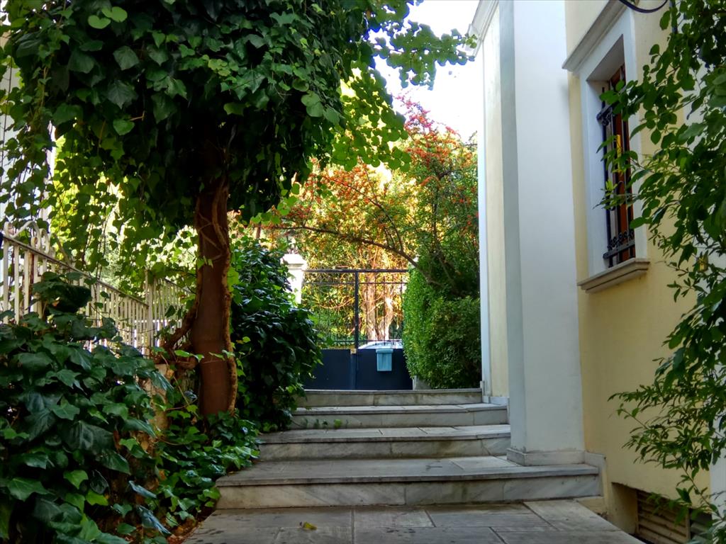 Квартира в Афинах, Греция, 110 м² - фото 16