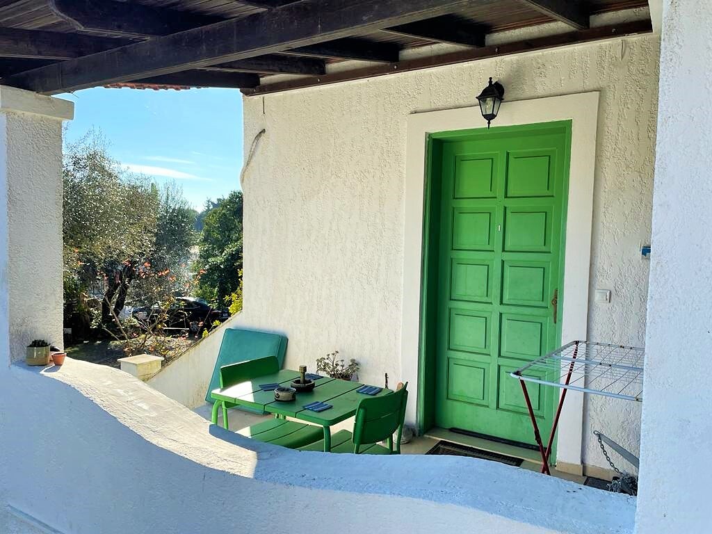 Дом на Корфу, Греция, 450 м² - фото 16