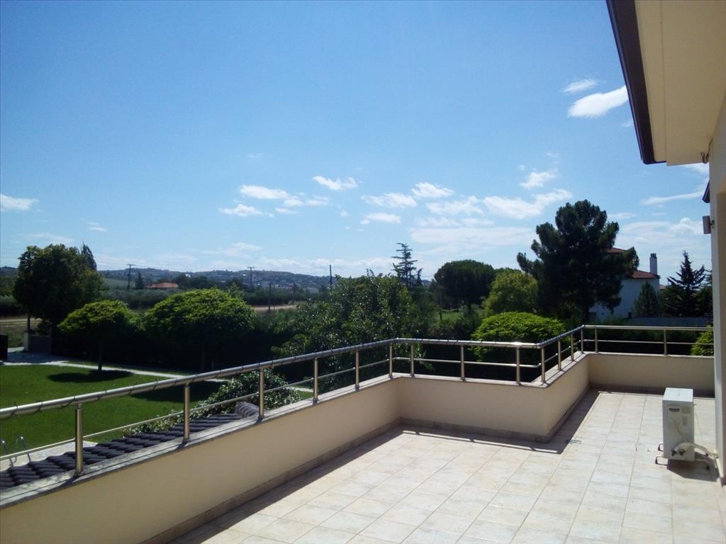 Вилла в Салониках, Греция, 240 м² - фото 16