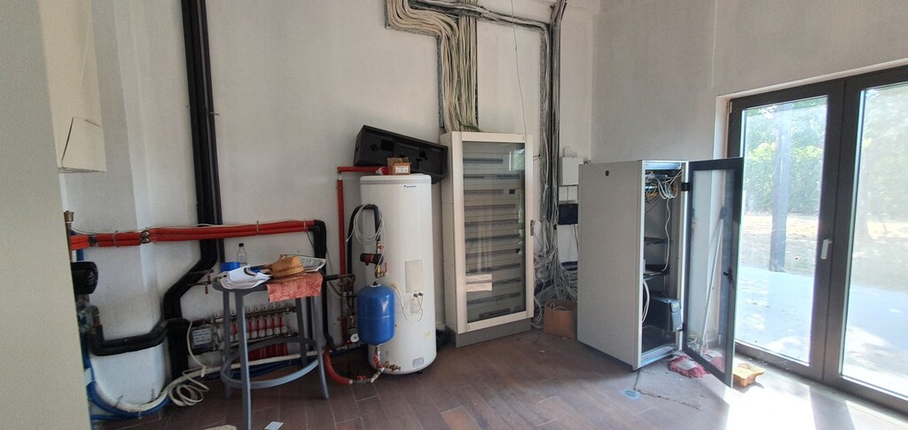 Дом на Халкидиках, Греция, 365 м² - фото 16