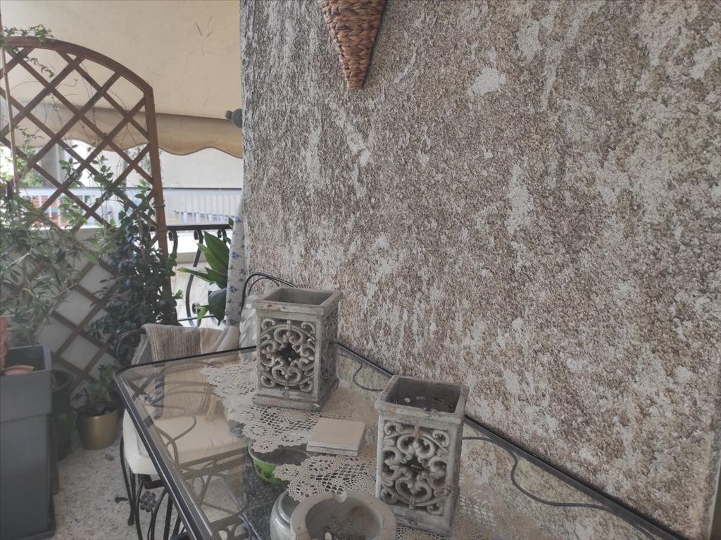 Квартира в Афинах, Греция, 73 м² - фото 16