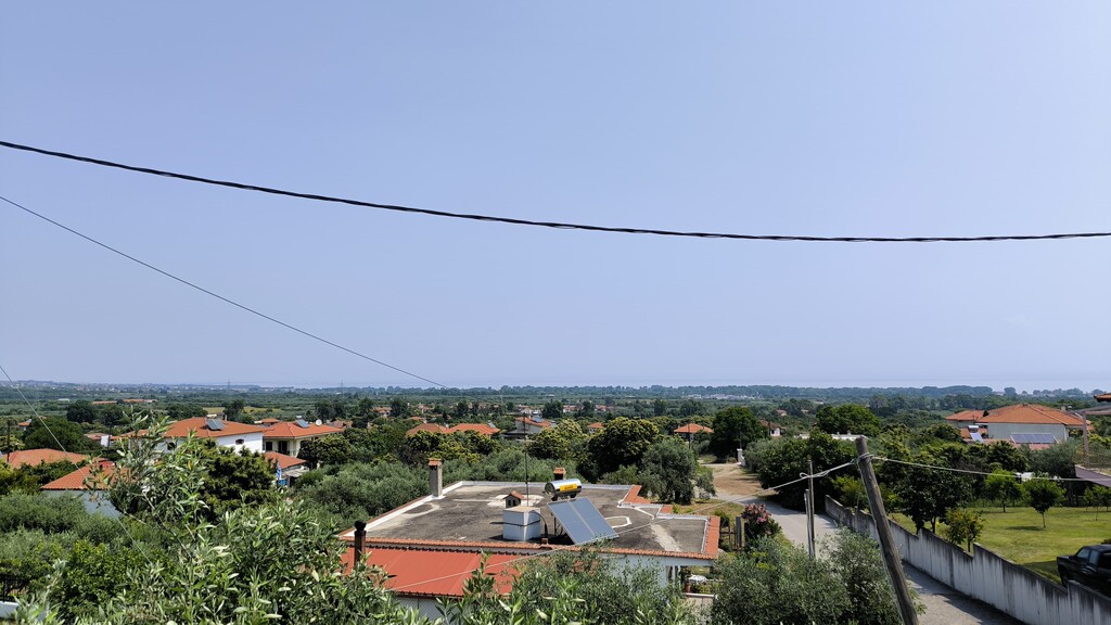 Мезонет в Олимпиаки-Акти, Греция, 80 м² - фото 16