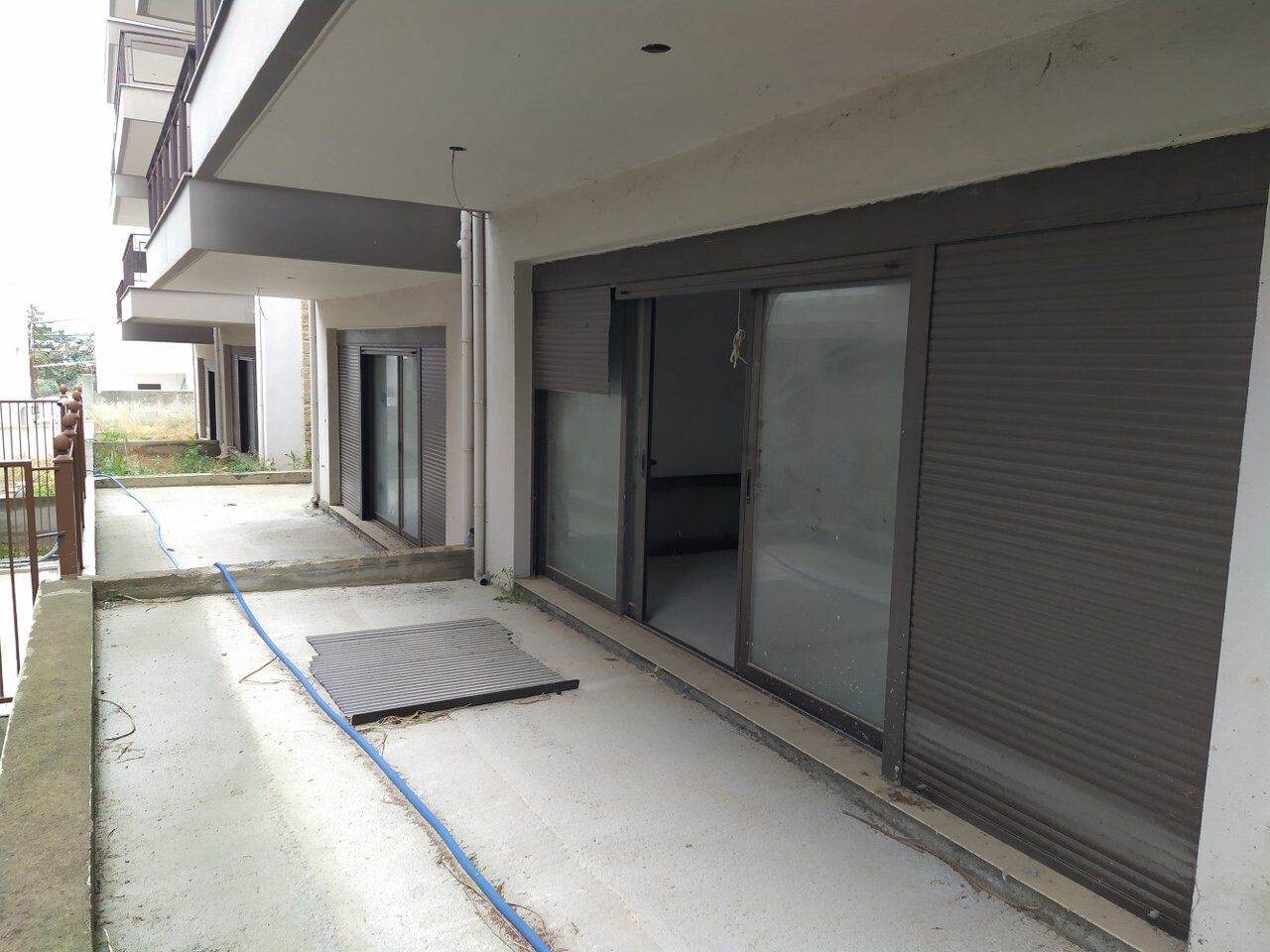 Мезонет в Салониках, Греция, 270 м² - фото 16