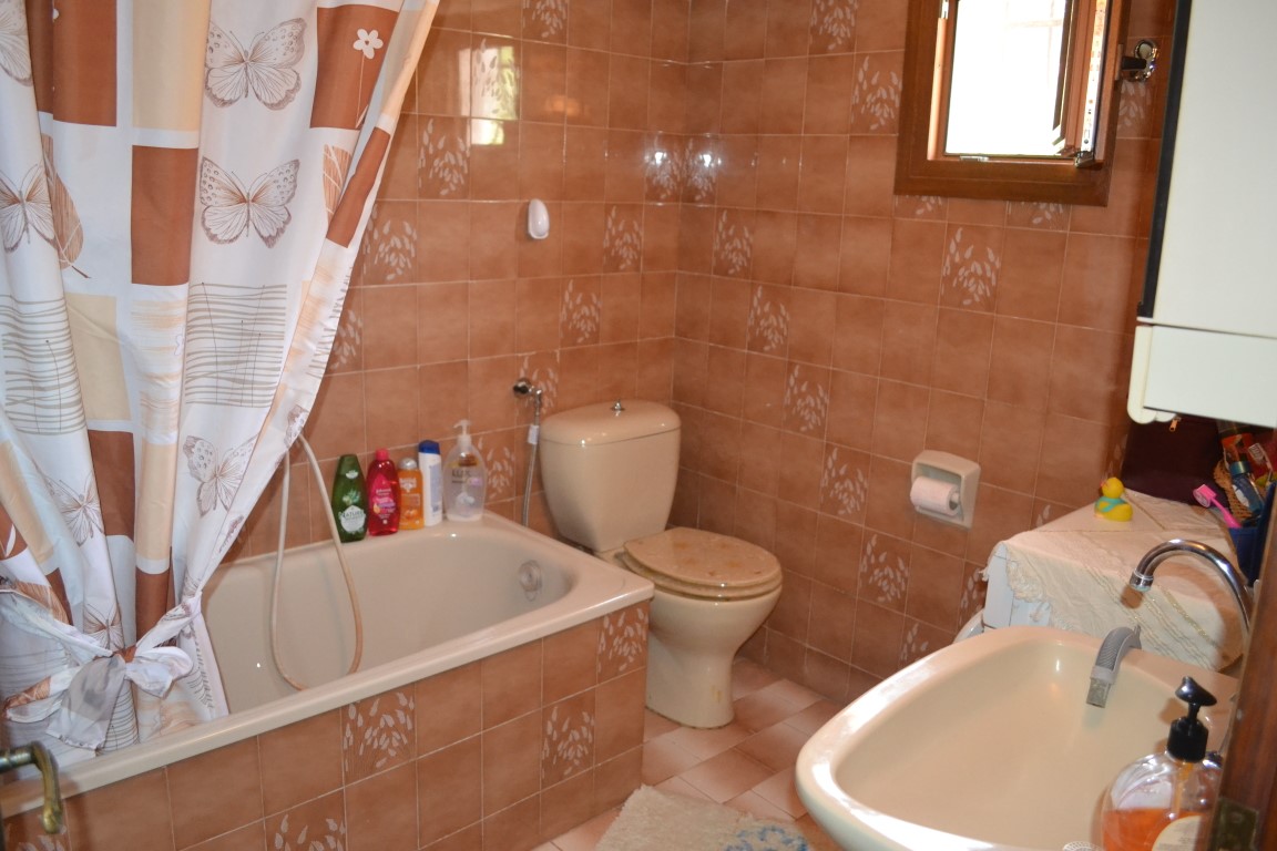 Дом на Кассандре, Греция, 150 м² - фото 16