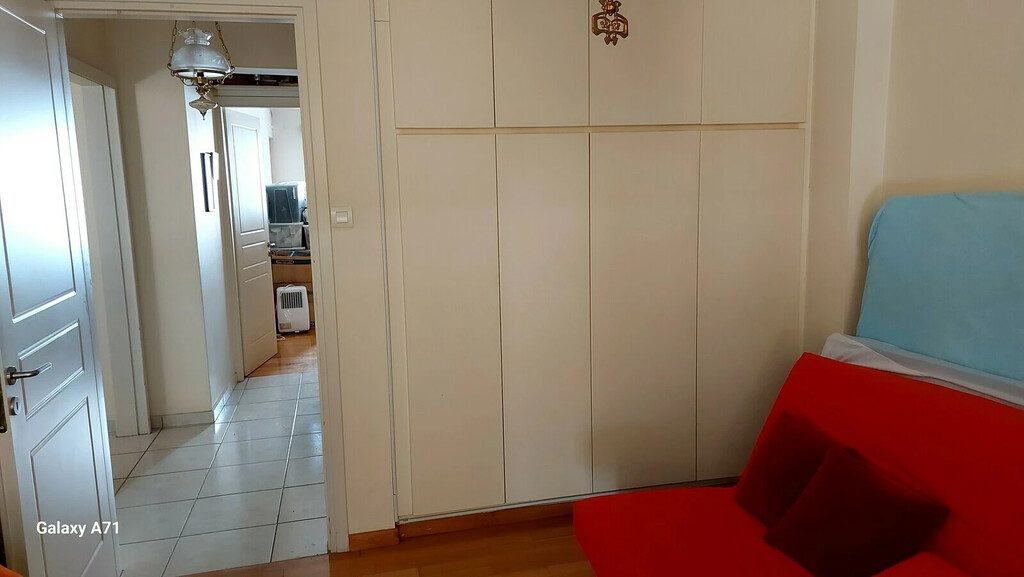 Квартира в Афинах, Греция, 92 м² - фото 16