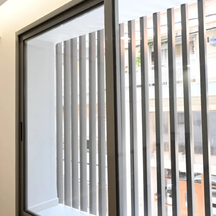 Мезонет в Салониках, Греция, 50 м² - фото 16