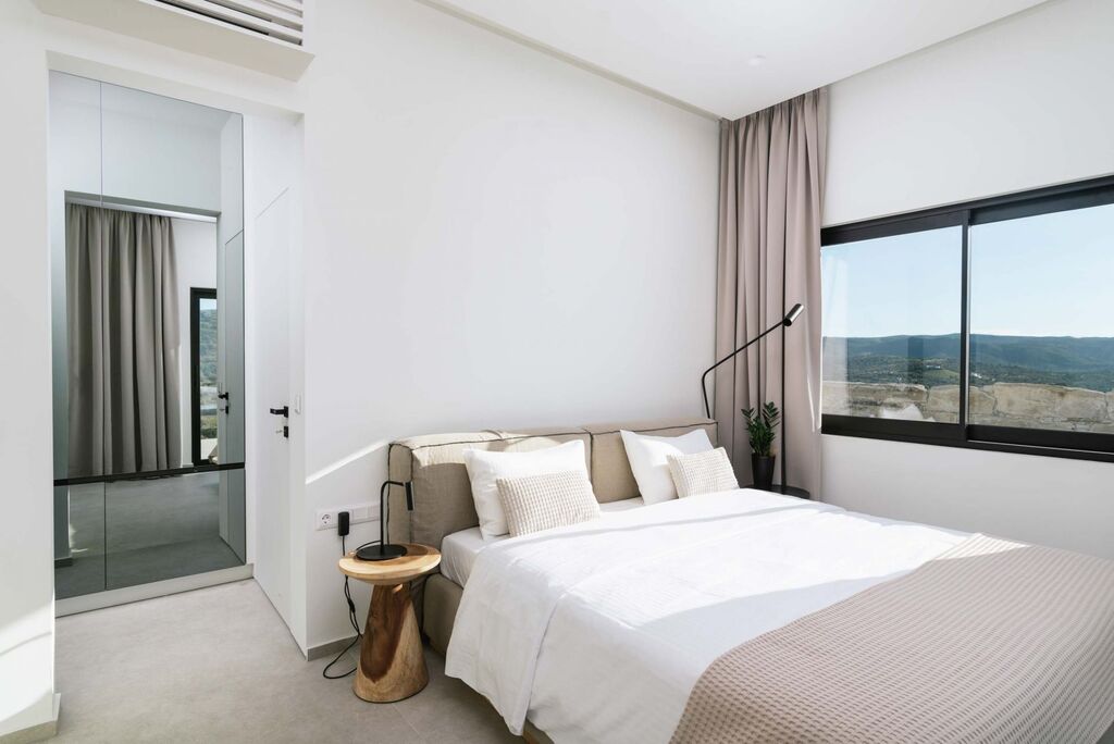 Вилла в Ираклионе, Греция, 160 м² - фото 16