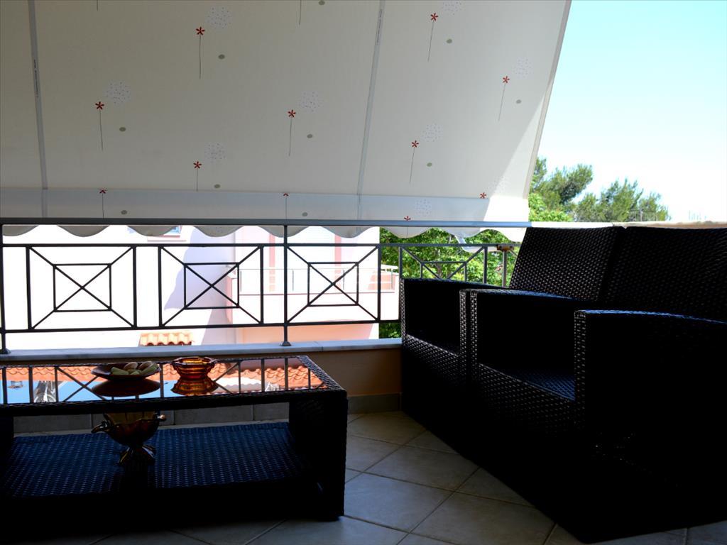 Дом в Аттике, Греция, 330 м² - фото 16