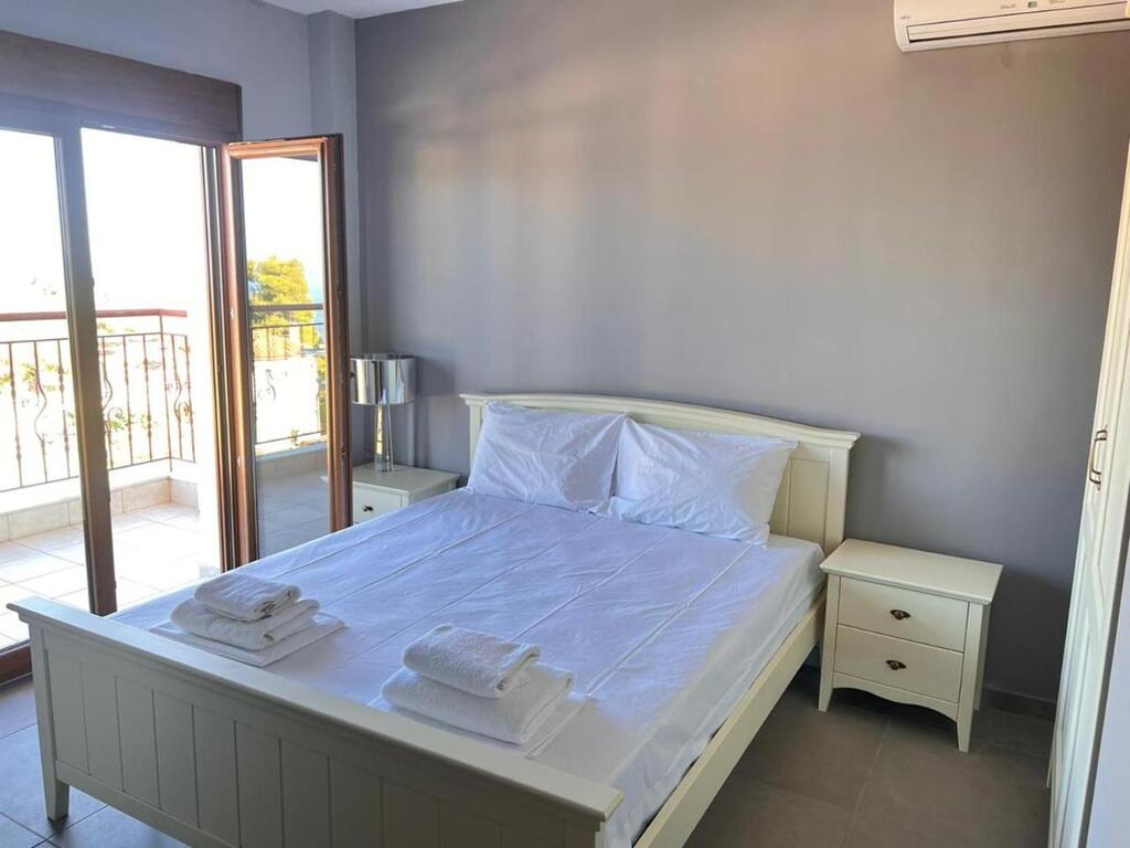 Вилла на Кассандре, Греция, 150 м² - фото 16