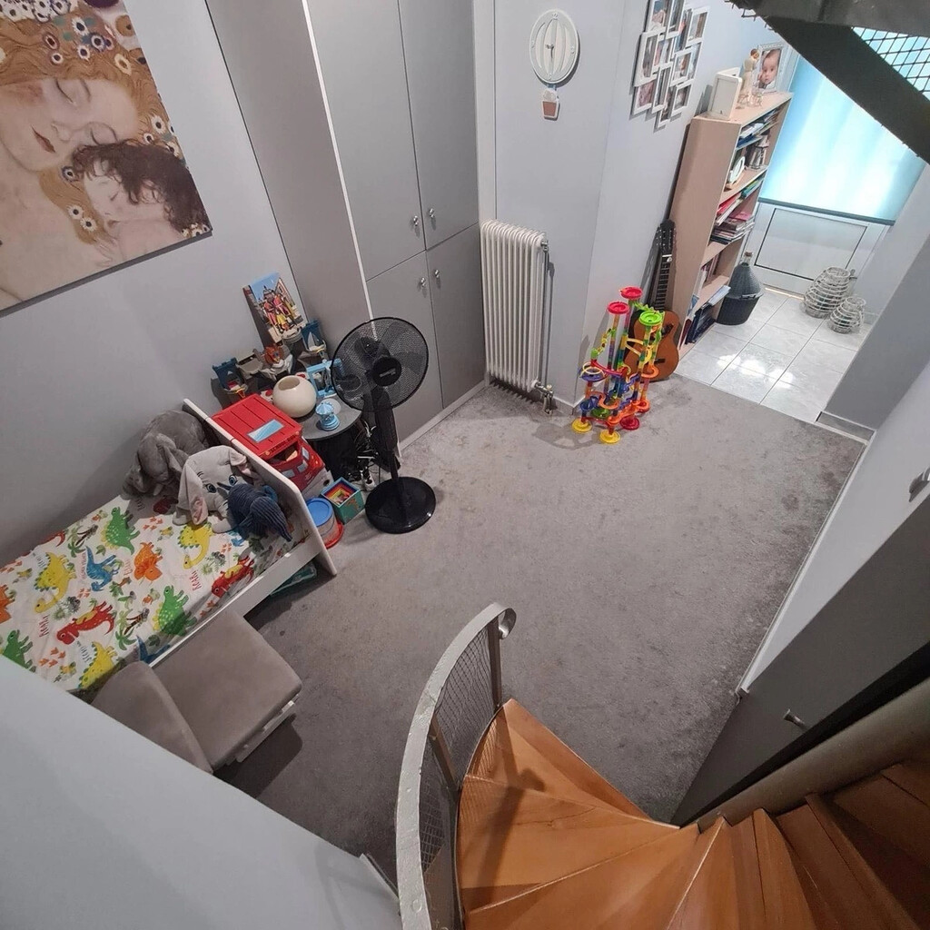 Мезонет в Афинах, Греция, 84 м² - фото 16