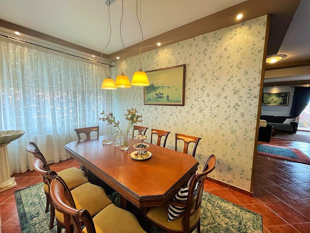 Дом на Корфу, Греция, 257 м² - фото 16