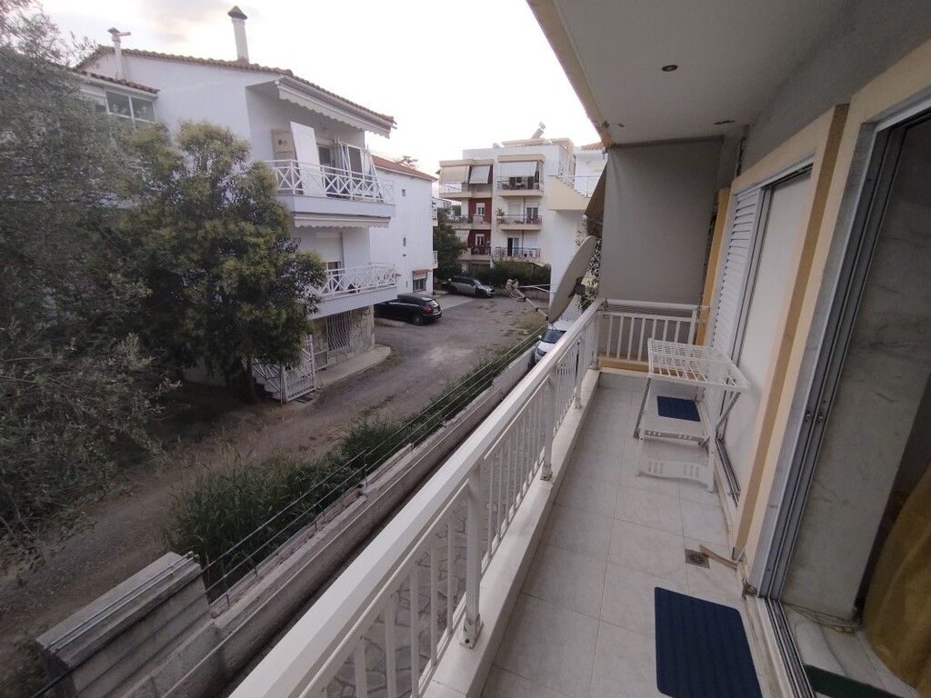 Мезонет в Салониках, Греция, 101 м² - фото 16