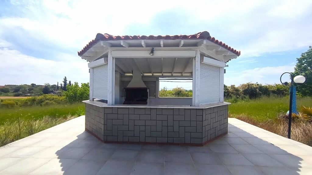 Дом на Халкидиках, Греция, 196 м² - фото 16