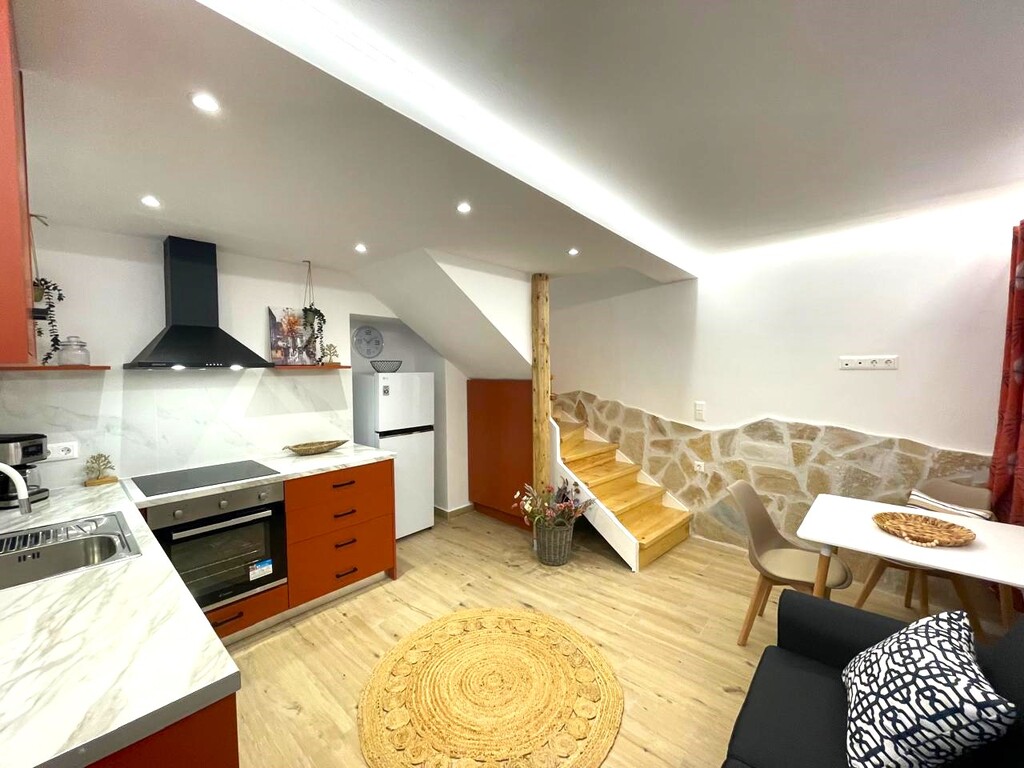 Мезонет на Корфу, Греция, 72 м² - фото 16