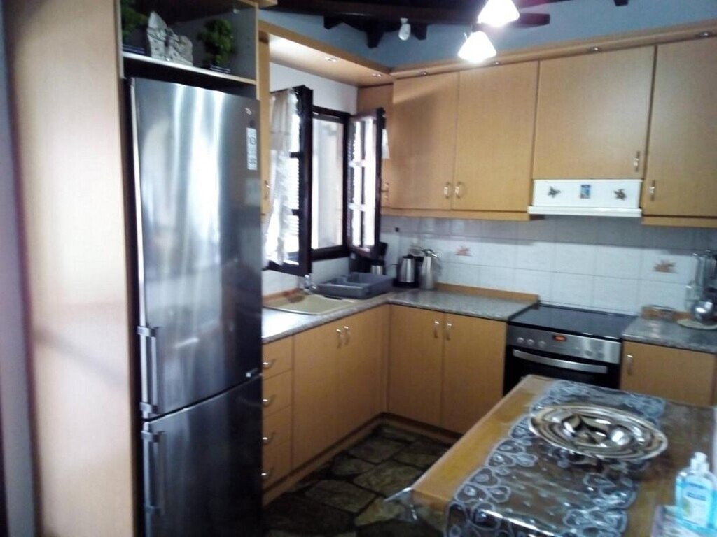 Дом на Халкидиках, Греция, 100 м² - фото 16