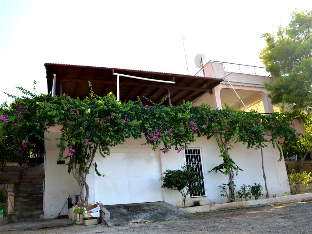 Дом в Аттике, Греция, 100 м² - фото 16