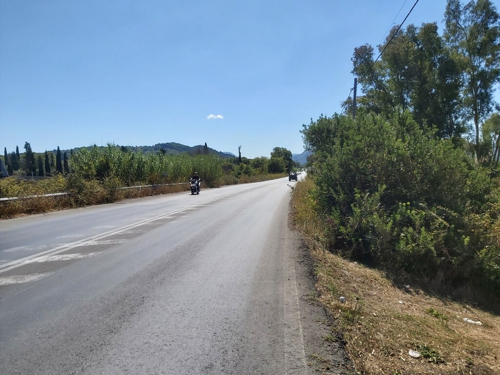 Земля на Корфу, Греция, 60 000 м² - фото 16