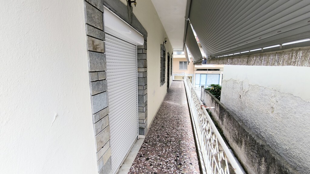 Квартира в Олимпиаки-Акти, Греция, 80 м² - фото 16