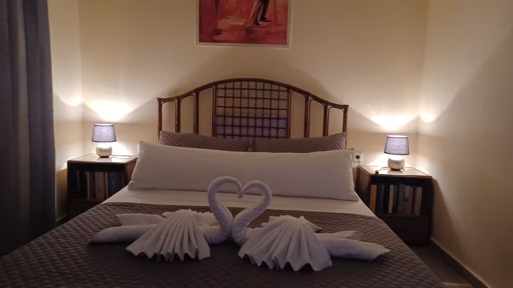 Мезонет в Ираклионе, Греция, 140 м² - фото 16