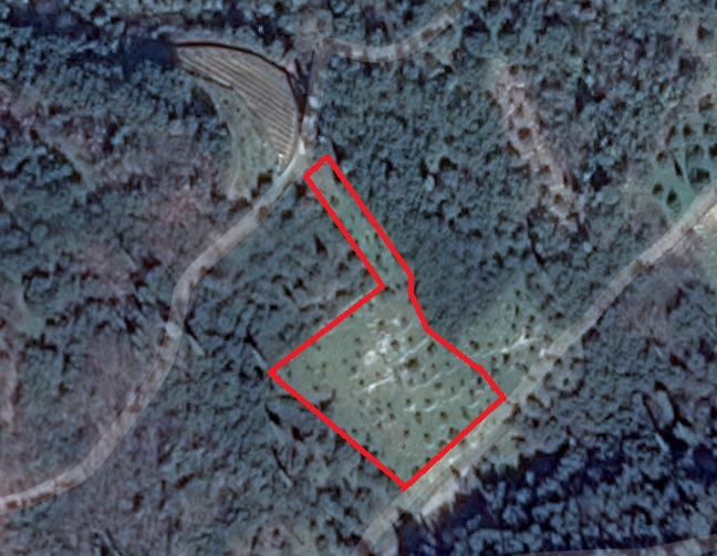 Земля на Корфу, Греция, 4 363 м² - фото 16