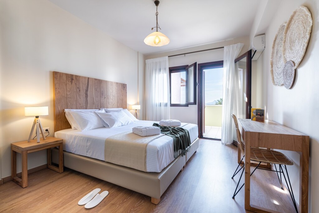 Вилла в Ираклионе, Греция, 223 м² - фото 16