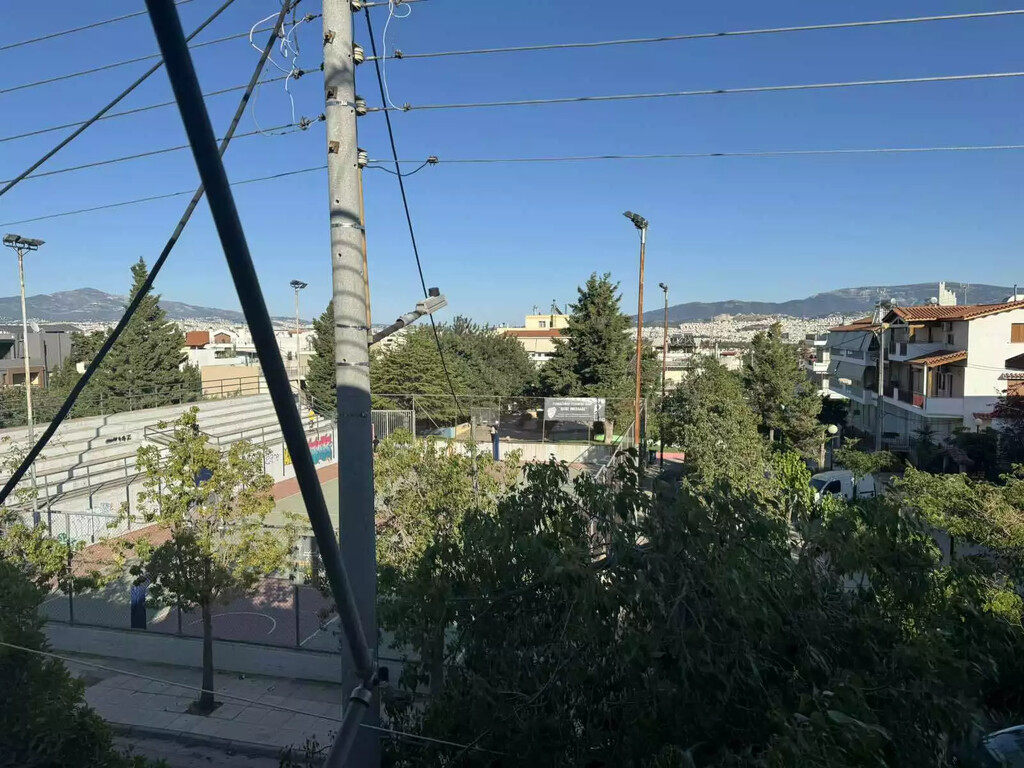 Квартира в Афинах, Греция, 120 м² - фото 16