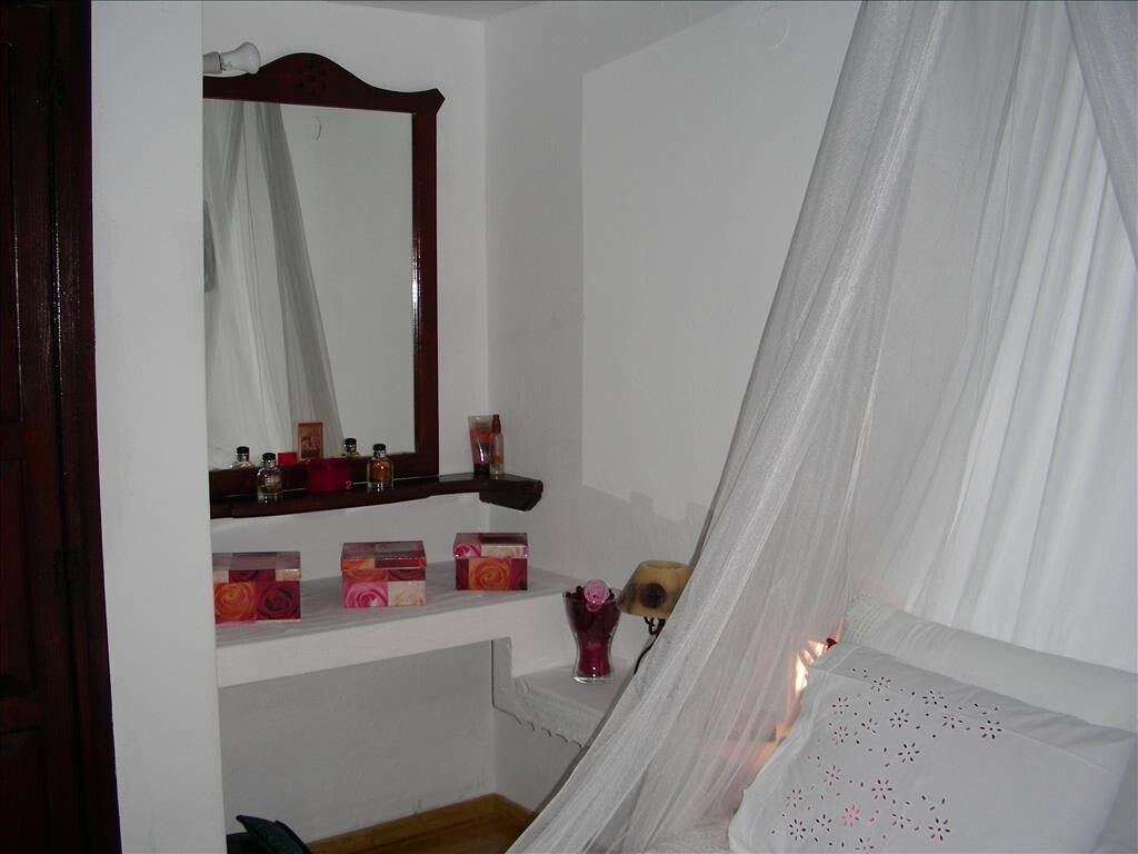 Мезонет на Кассандре, Греция, 150 м² - фото 16