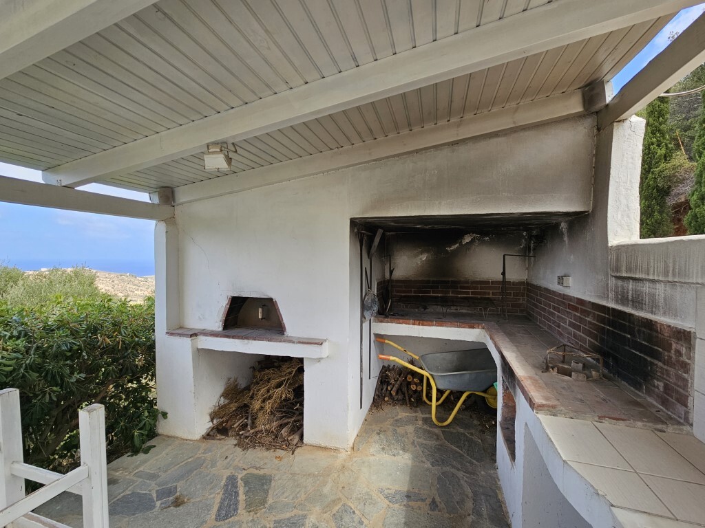 Дом в Ираклионе, Греция, 108 м² - фото 16