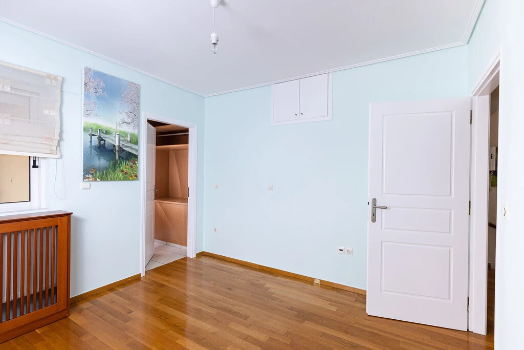 Мезонет в Афинах, Греция, 145 м² - фото 16