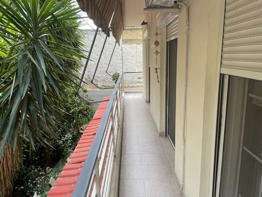 Квартира в Афинах, Греция, 94 м² - фото 16