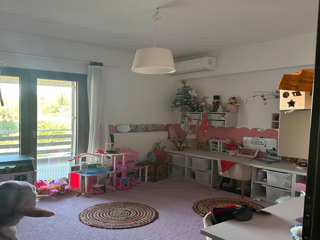 Дом на Корфу, Греция, 368 м² - фото 16