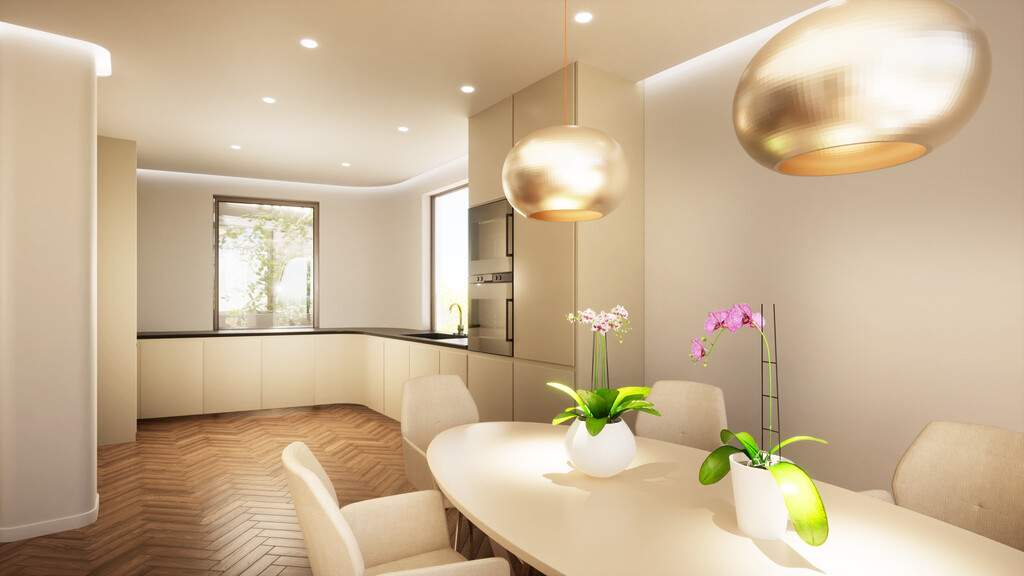 Мезонет в Афинах, Греция, 158 м² - фото 16