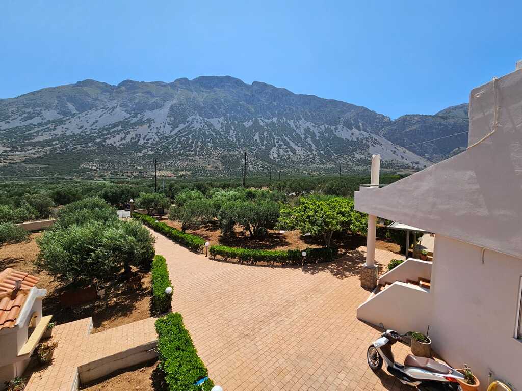 Вилла в Ираклионе, Греция, 200 м² - фото 16